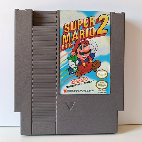 Super mario bros nintendo - mario,