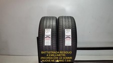 GOMME USATE   215/55R18 99V