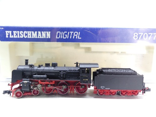 Fleischmann locomotiva a - fleischmann,