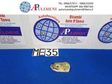 SCONTRO SERRATURA PORTA ANT