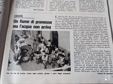 Licata Genzano Frascati