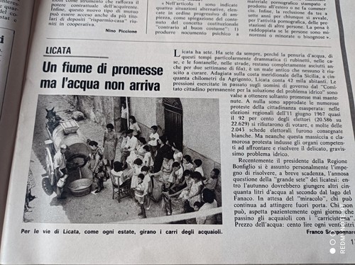 Licata genzano frascati - genzano,