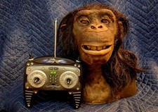 WowWee Alive Scimpanzé