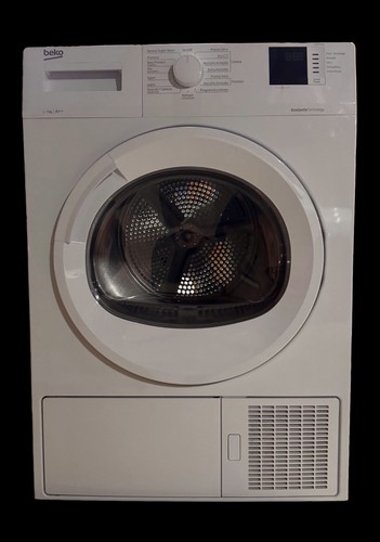 Asciugatrice beko drxs722w - ,