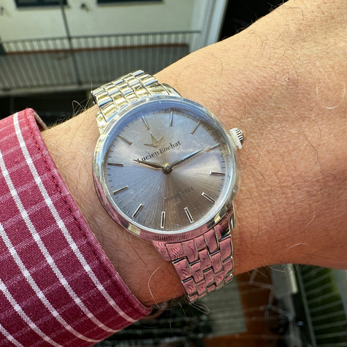 Orologio donna lucien rochat - lucien,