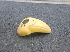 FRONT FENDER PIAGGIO LIBERTY