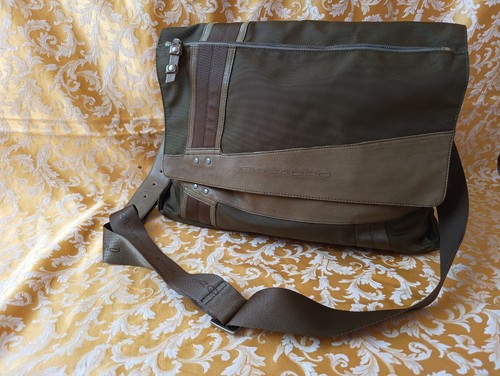 Piquadro borsa messenger uomo - piquadro,