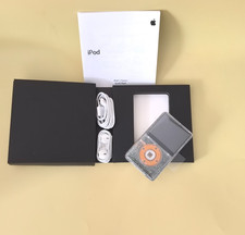 ✌️Apple iPod Classic Video
