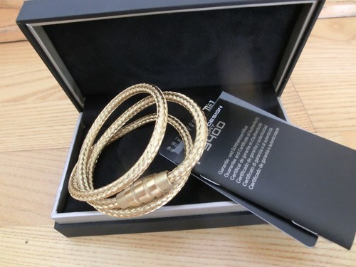 Bracciale porsche design - porsche,