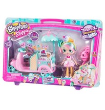Shopkins Shoppies Bambola