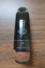Clarinetto vintage Selmer