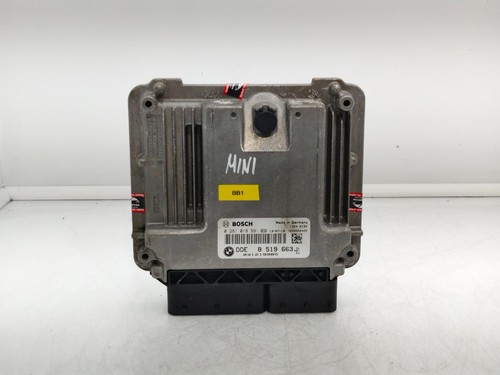 Centralina motore ecu - motore,