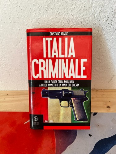 Cristiano armati italia - cristiano,