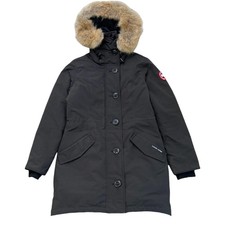 Canada Goose Piumino Donna