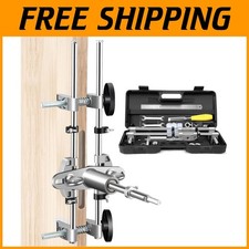 Kit Mortiser Serratura Porta