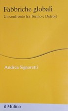Andrea Signoretti - Fabbriche