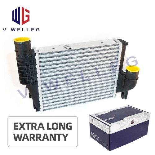 Intercooler turbo 9806562180 - turbo,