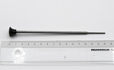 G. Boley tornio espulsore