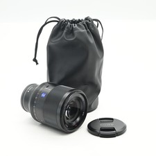 Sony 50 mm f1.4 FE Planar T*