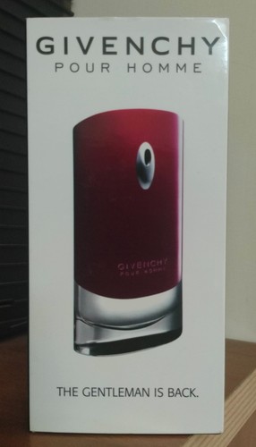 Profumo givenchy pour - profumo,