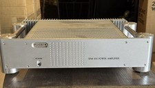 Chord SPM 650 Power Amplifier