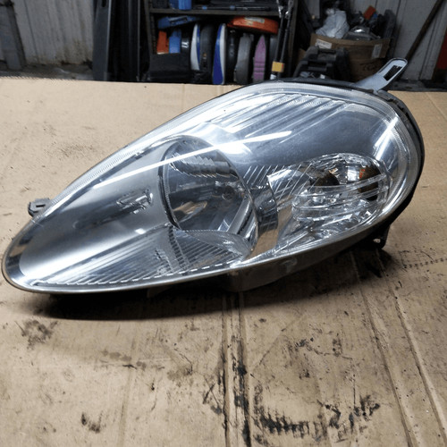 51701593 proiettore fiat - proiettore, sx