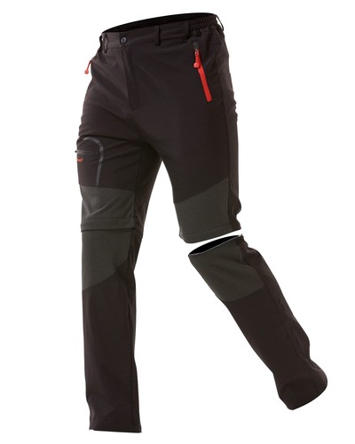 Pantaloni trekking uomo - trekking,