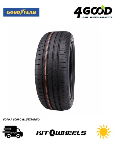 Pneumatici usati goodyear - pneumatici,