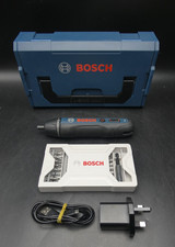 Bosch Go Professional Set