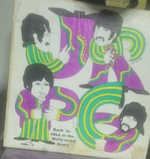 RARE 1964 Beatles Lp
