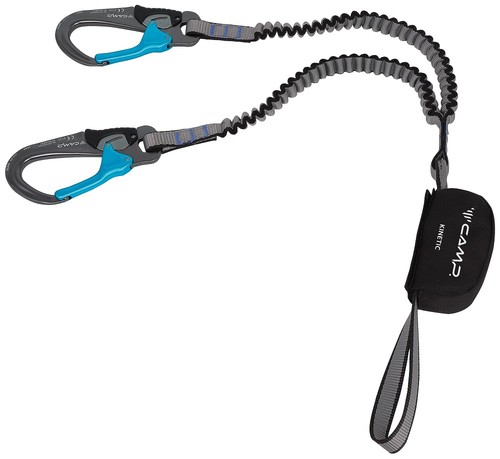 Camp set ferrata kinetic - camp,