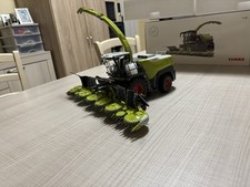 Claas Jaguar 1200 1:32