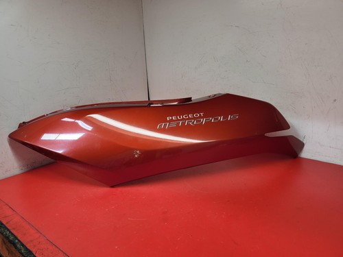 Peugeot metropolis pannello - peugeot,
