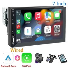 Autoradio universale din con - 1,