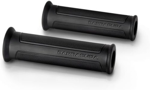 Barracuda coppia manopole - coppia,