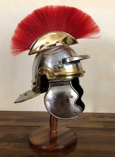 Elmo da Centurione Romano in