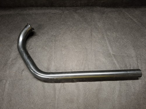 Collettore originale scarico - collettore,