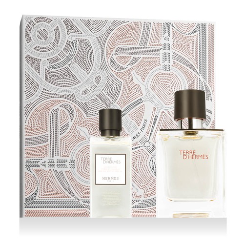Hermès terre edt - d'hermès,