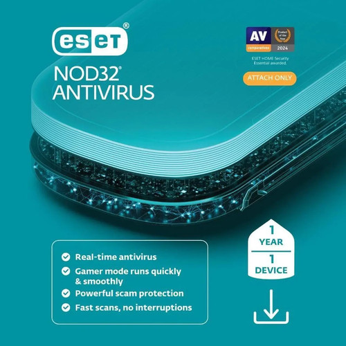 Eset nod32 antivirus 2026 - 2026, 1