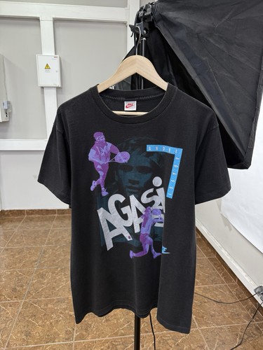 Shirt tennis nike - t-shirt,