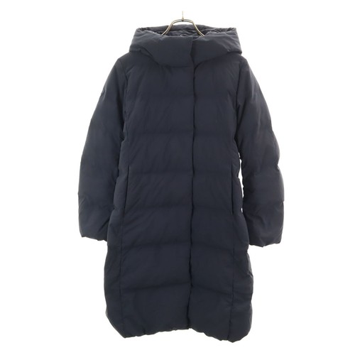 Uniqlo piumino senza cuciture - uniqlo,