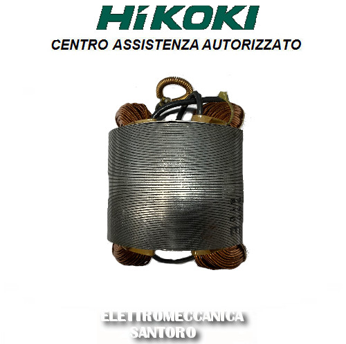 Statore ricambio per - ricambio,