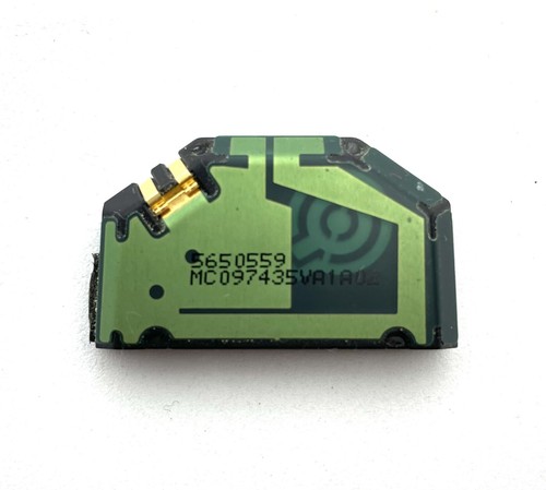 Original antenna speaker - antenna, +