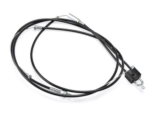 Set cavo bowden - bowden:,