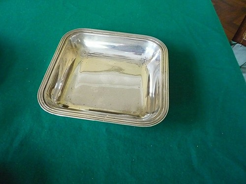 Porta bonbon quadrato con - porta,