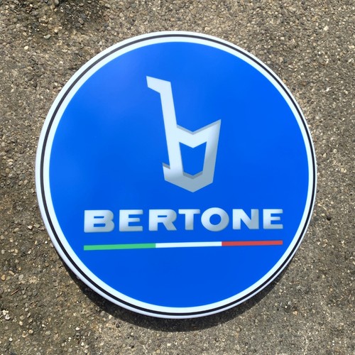 Bertone torino led - torino,