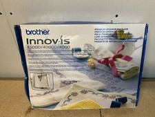 Brother Innovis 4500D 4000D 4000 Premium Upgrade Kit Border Frame READ