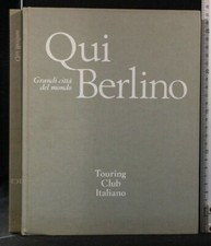 GRANDI CITTA' DEL MONDO. QUI