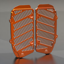 Guardia del radiatore per