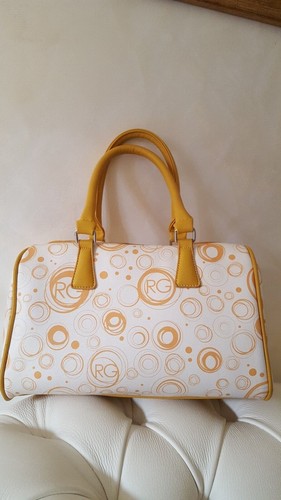 Borsa bauletto romeo gigli - romeo,
